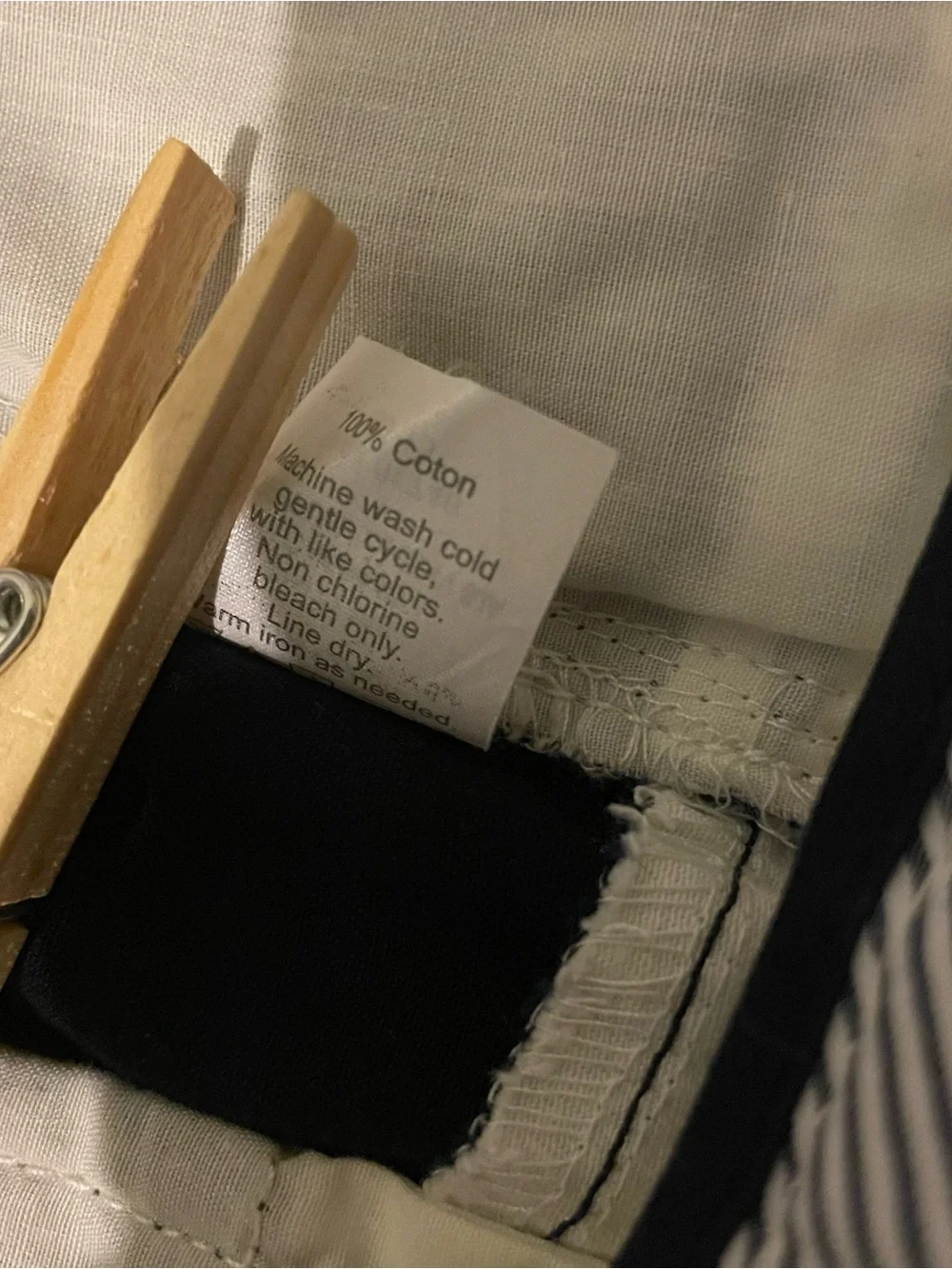 J. Crew back/white colorblock shorts-size 2 NWOT
